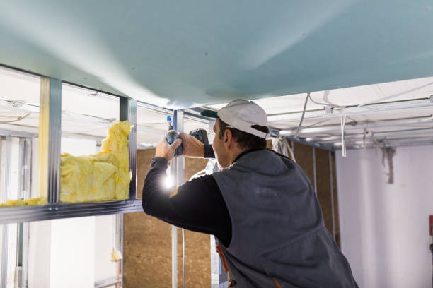 Types of Insulation We Offer in Kingsburg, CA
