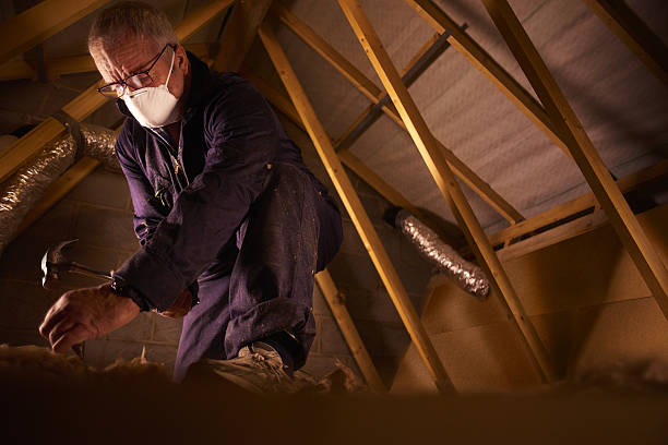 Best Energy Efficiency Insulation in Kingsburg, CA